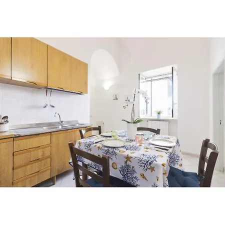 La Foresteria 1 Апартаменты *